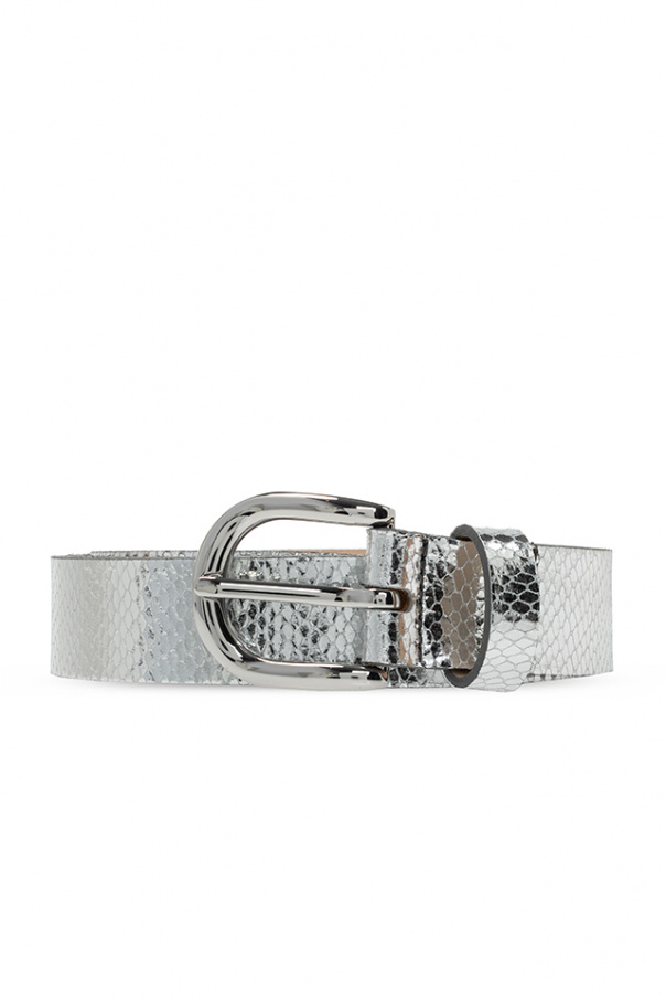 Isabel Marant Leather belt